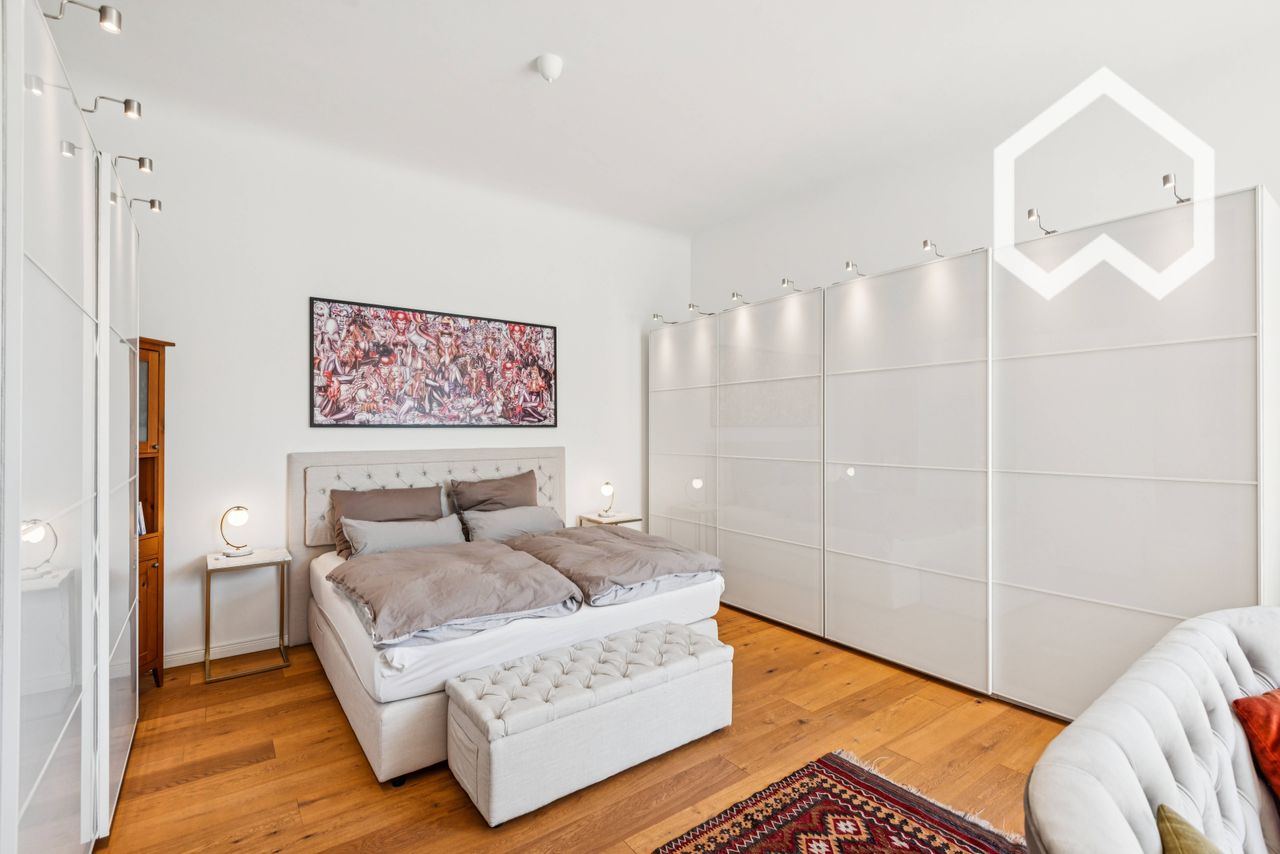 Wohnung Kurfürstendamm in Berlin
