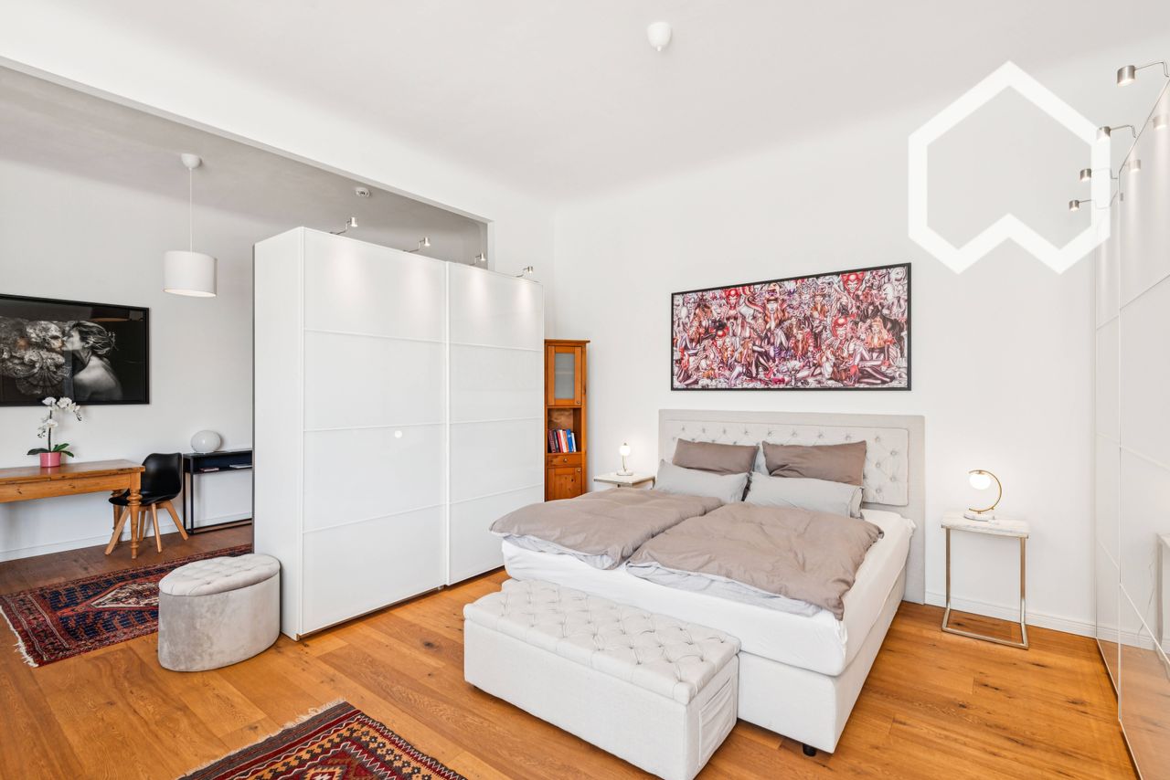 Wohnung Kurfürstendamm in Berlin