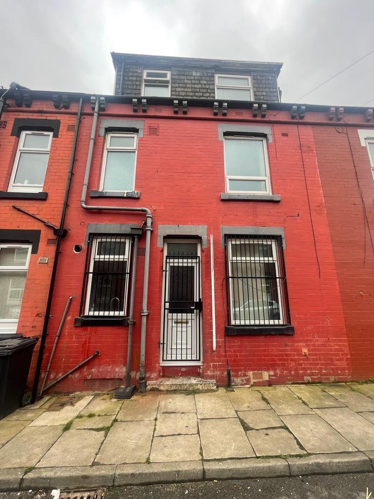 House Cedar Place in Leeds