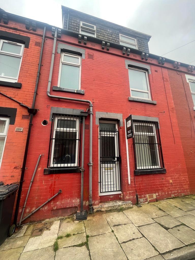 House Cedar Place in Leeds