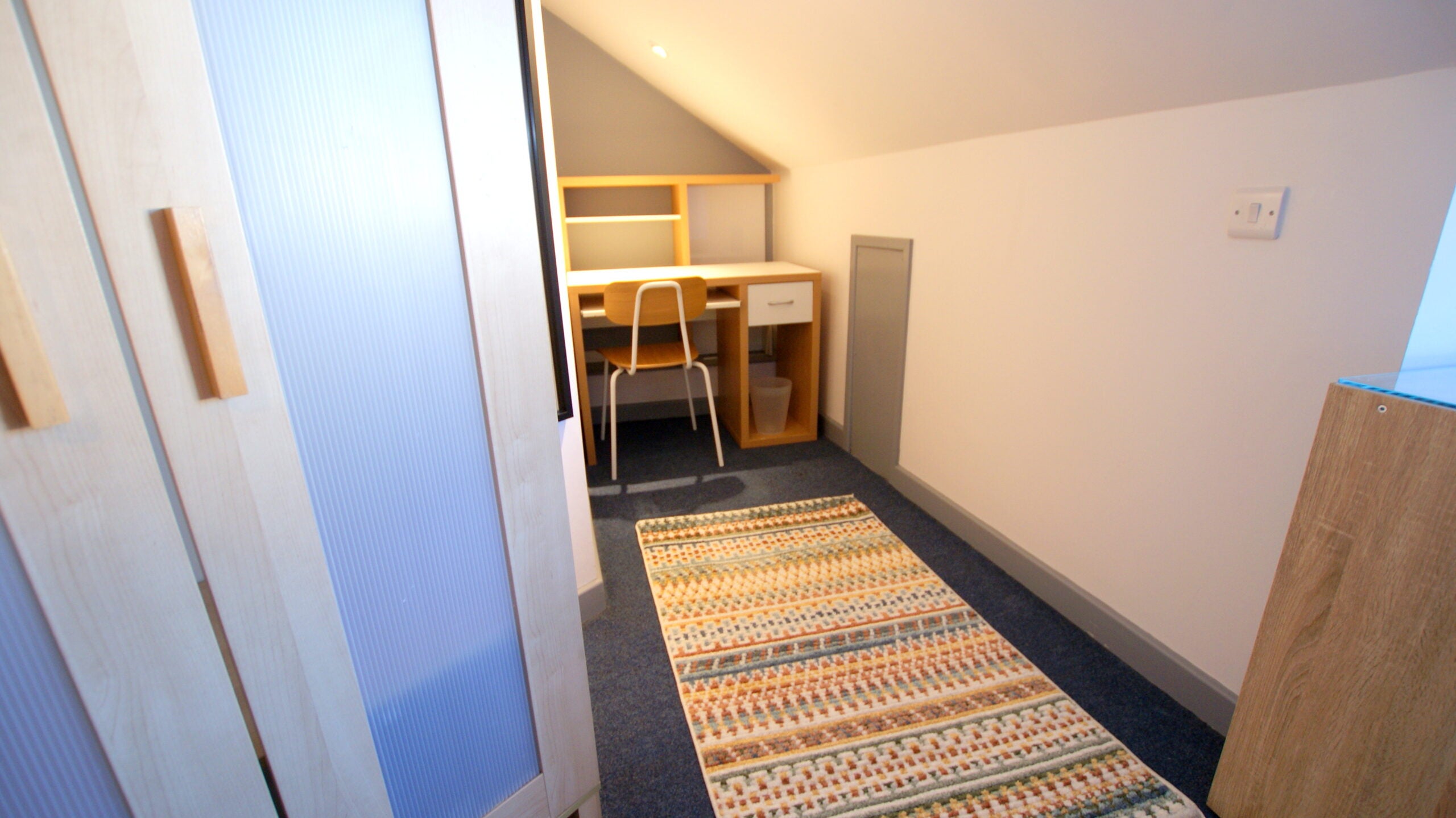 Flat Montpellier Retreat in Cheltenham