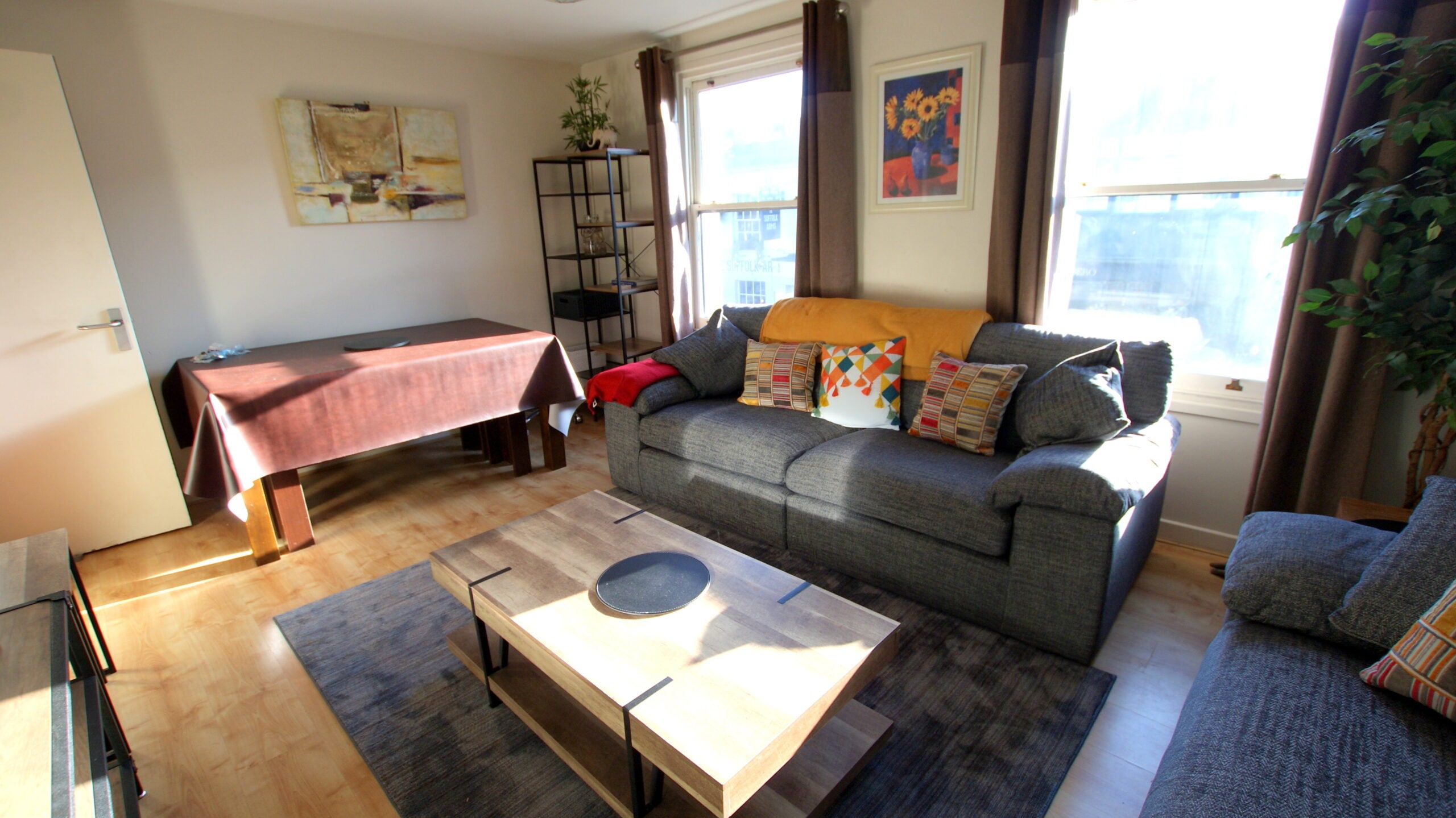 Flat Montpellier Retreat in Cheltenham