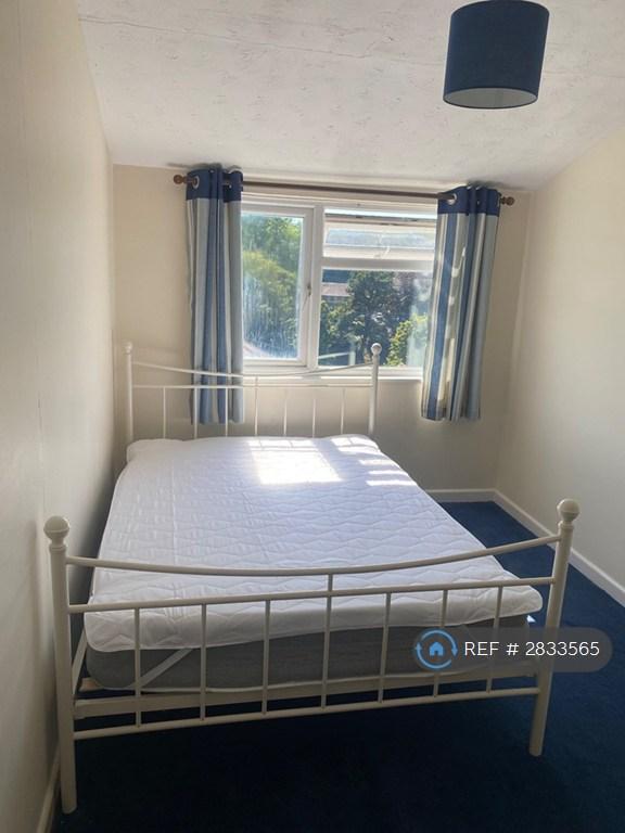 Flat Grenville Crescent in Falmouth