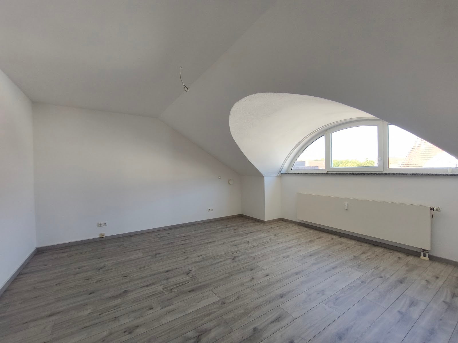 Wohnung Beethovenstraße in Bitterfeld-Wolfen