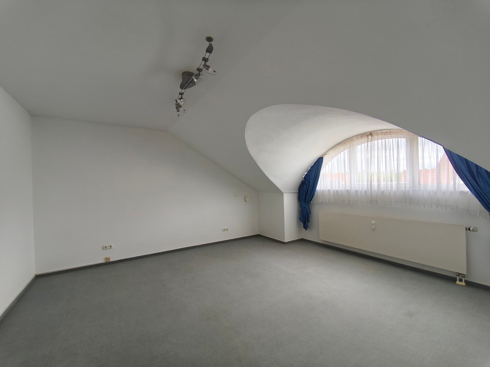 Wohnung Beethovenstraße in Bitterfeld-Wolfen