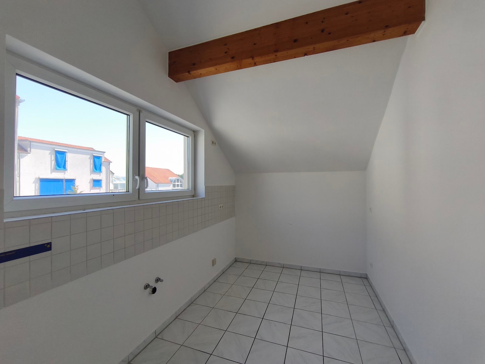 Wohnung Beethovenstraße in Bitterfeld-Wolfen