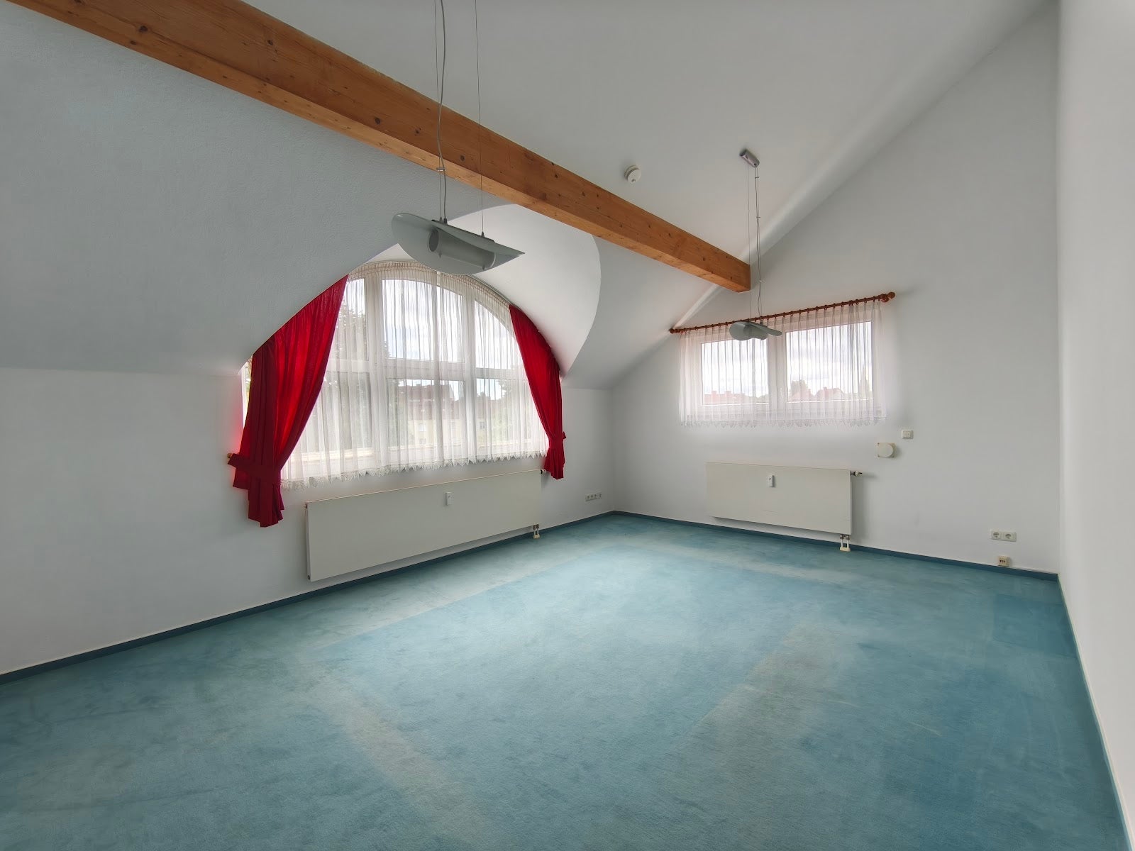 Wohnung Beethovenstraße in Bitterfeld-Wolfen