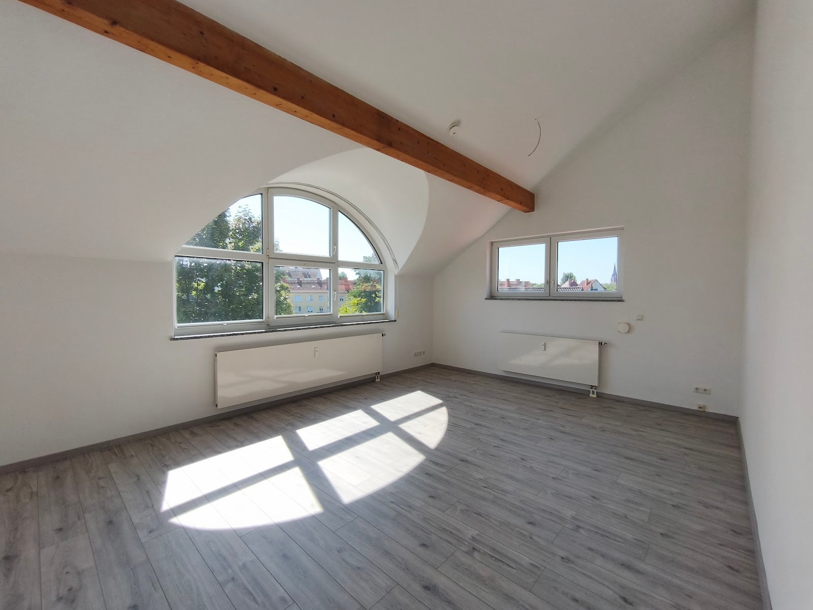 Wohnung Beethovenstraße in Bitterfeld-Wolfen