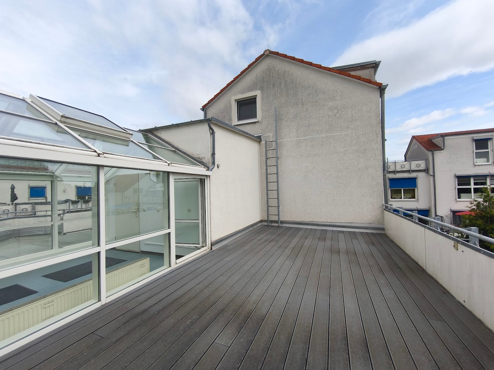 Wohnung Beethovenstraße in Bitterfeld-Wolfen