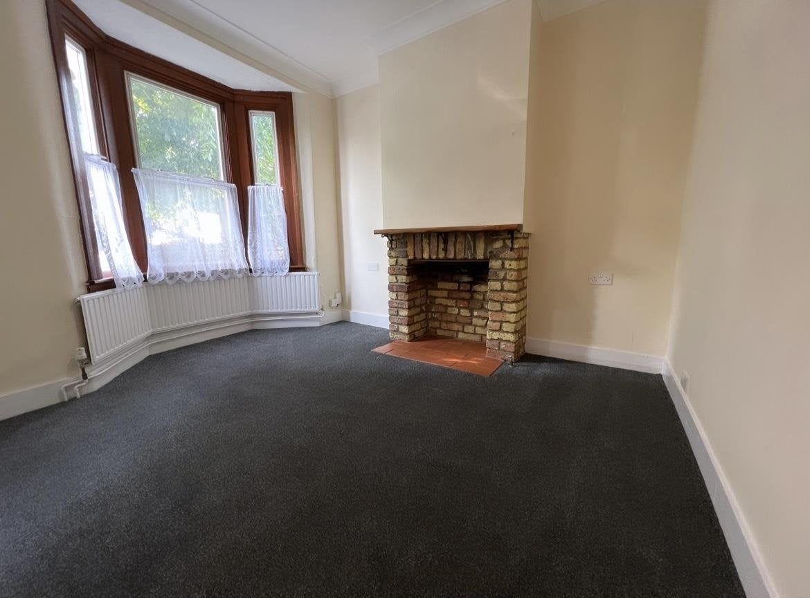House Timbercroft Lane in Greater London