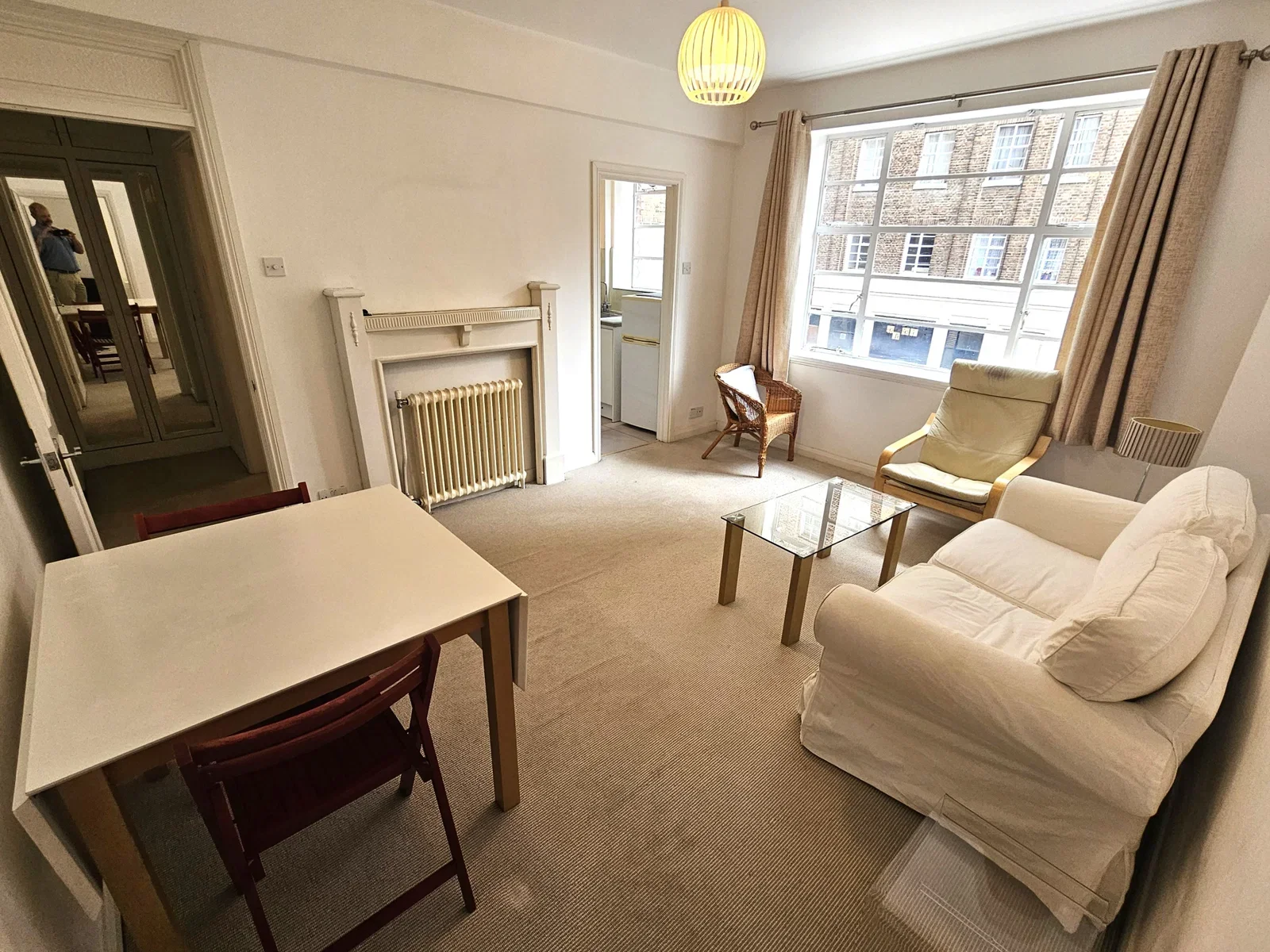 Flat A13 in Aveley