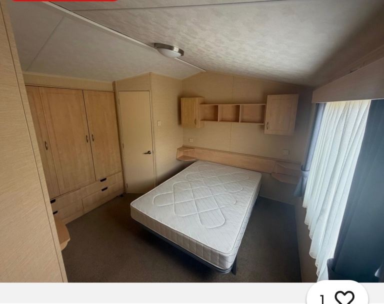 Flat Heath Road in Hinckley and Bosworth