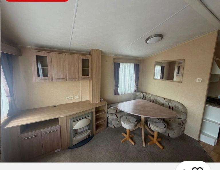 Flat Heath Road in Hinckley and Bosworth
