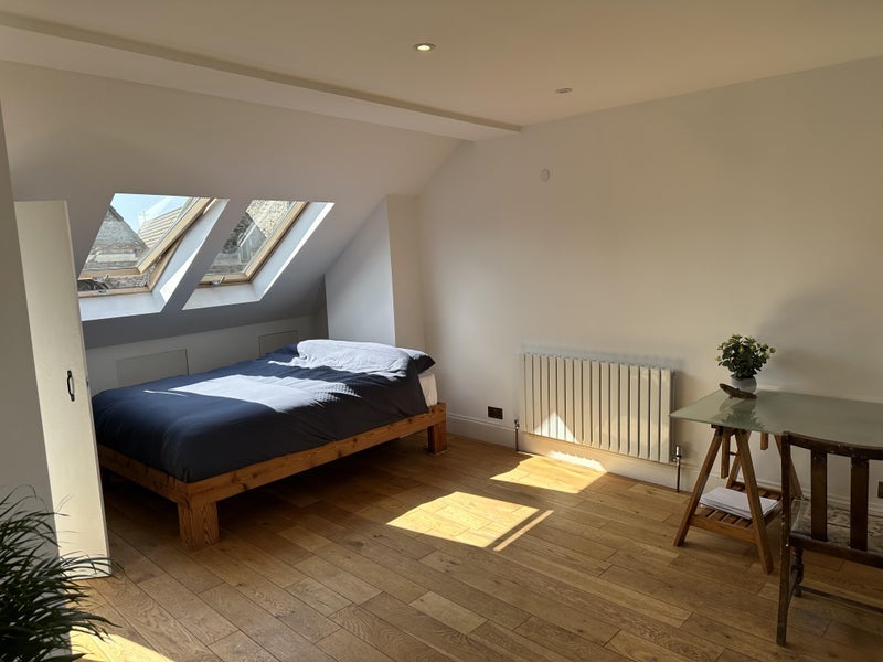 Room Claremont Street in Bristol