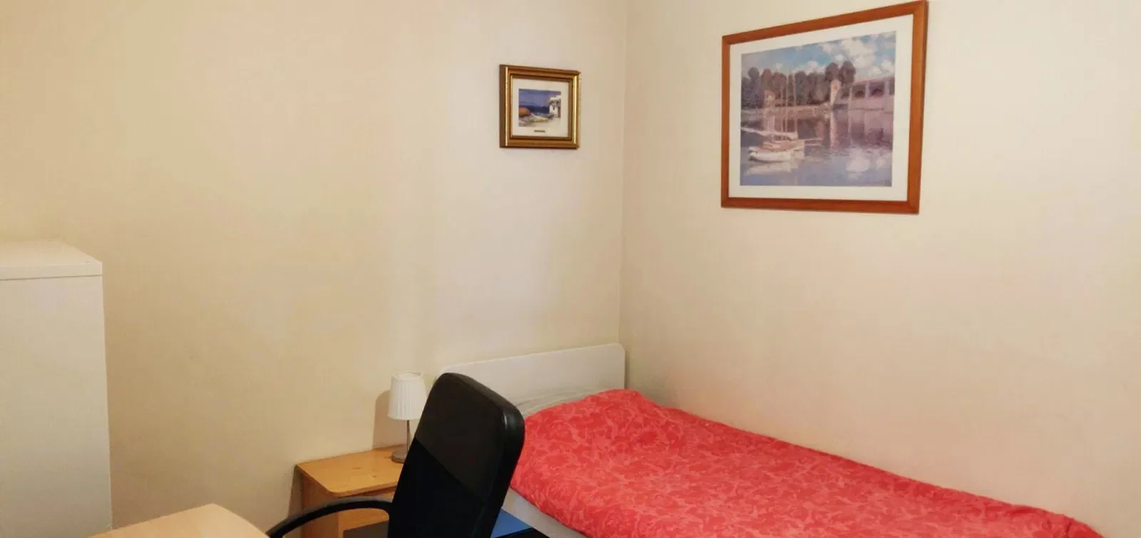Appartement Place Saint-Louis à Versailles