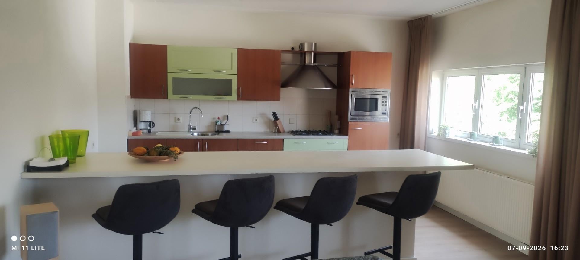 Woning te huur: Emmastraat, Hilversum