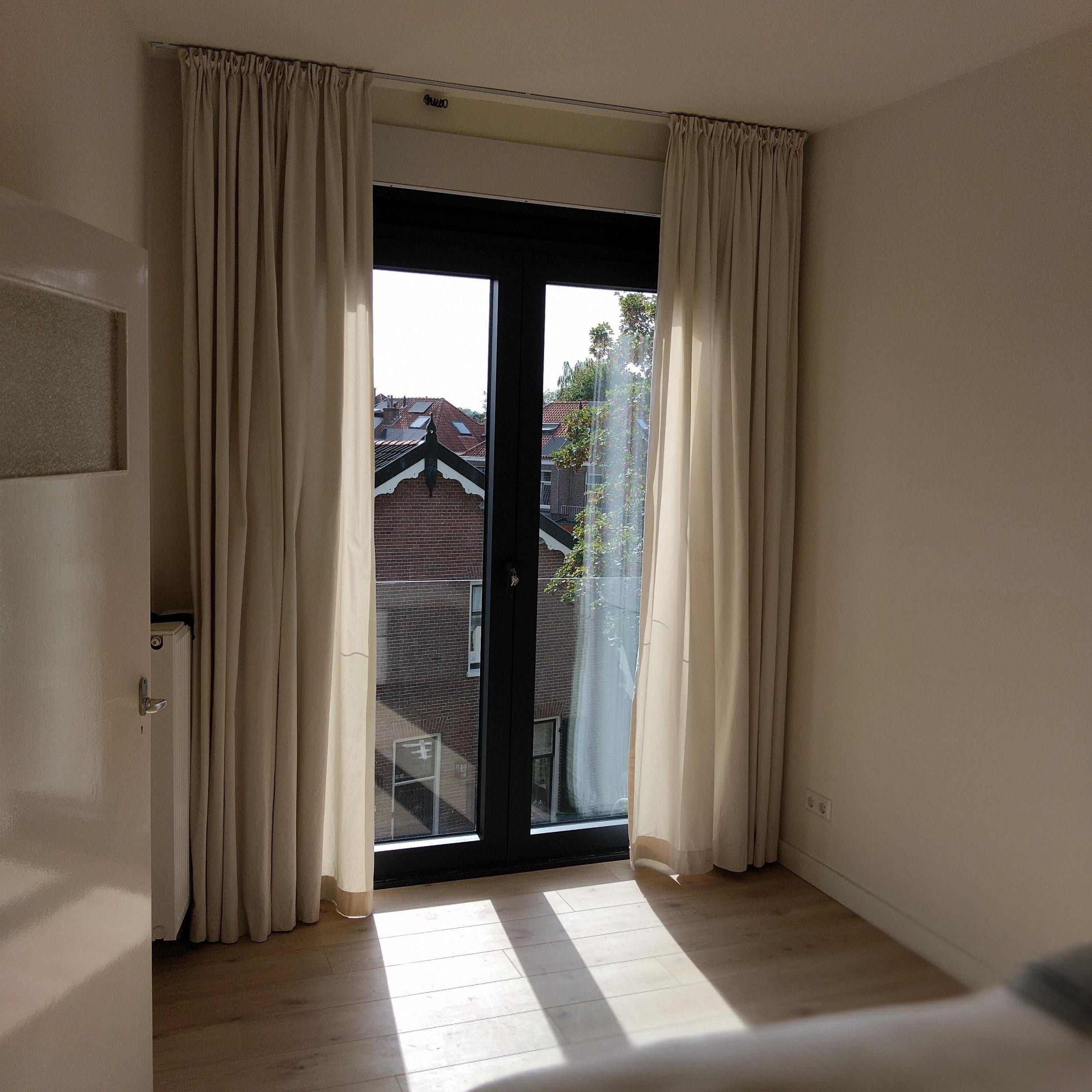 Woning te huur: Emmastraat, Hilversum