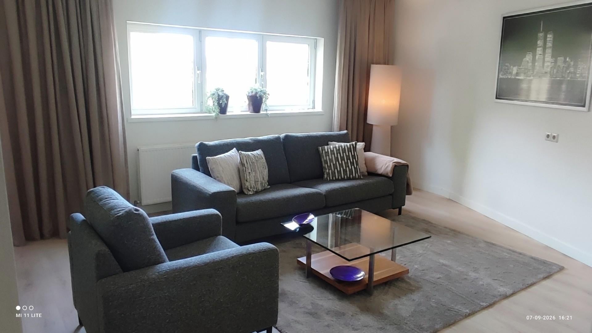 Woning te huur: Emmastraat, Hilversum
