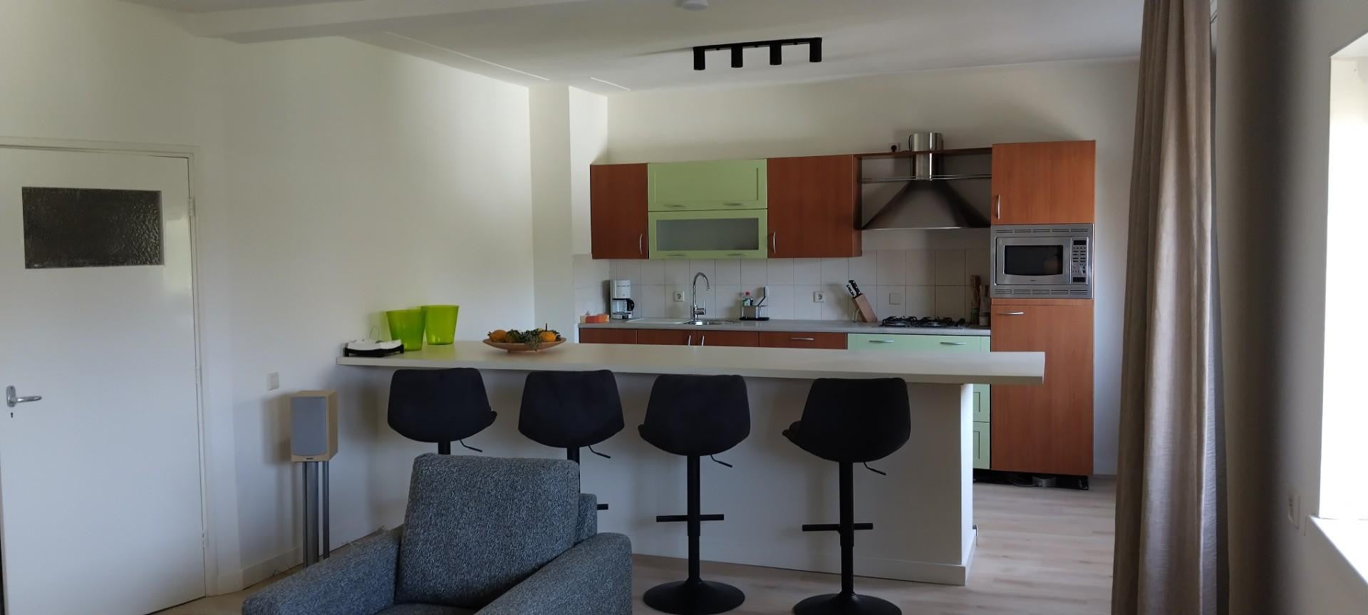 Woning te huur: Emmastraat, Hilversum