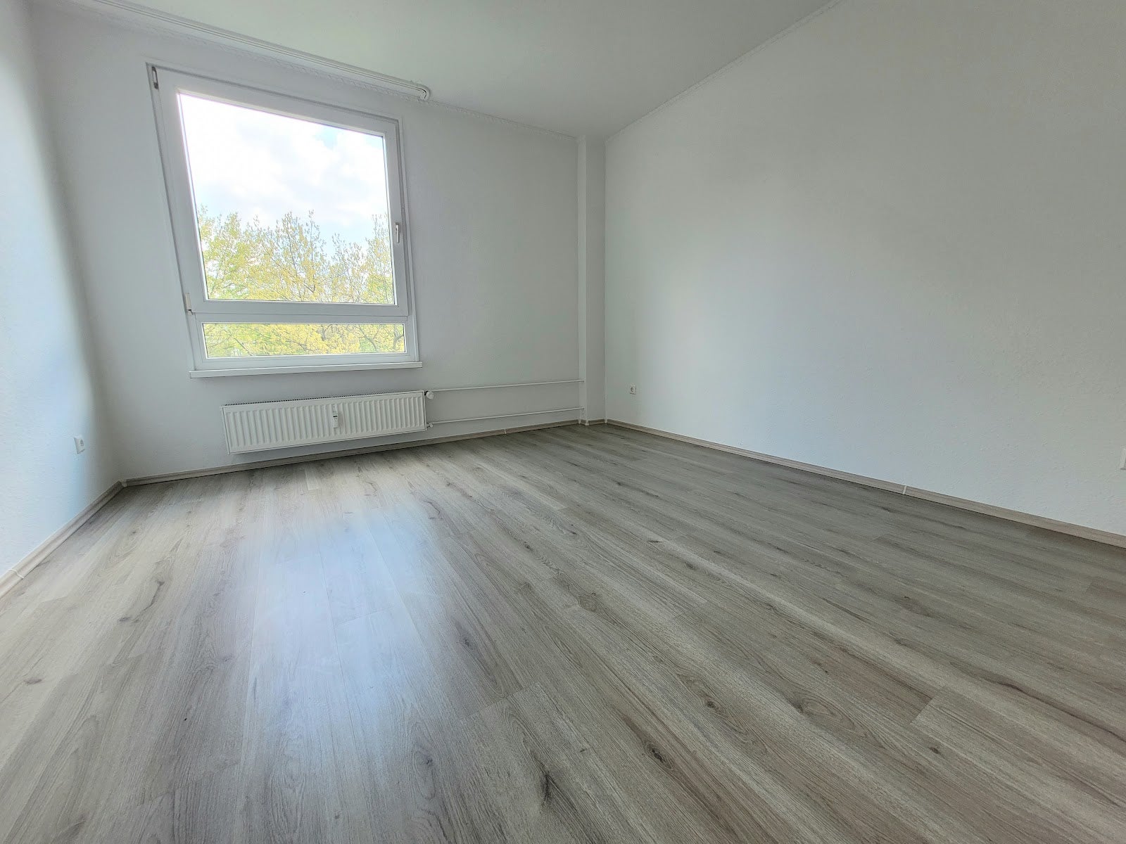 Wohnung Schellingweg in Essen