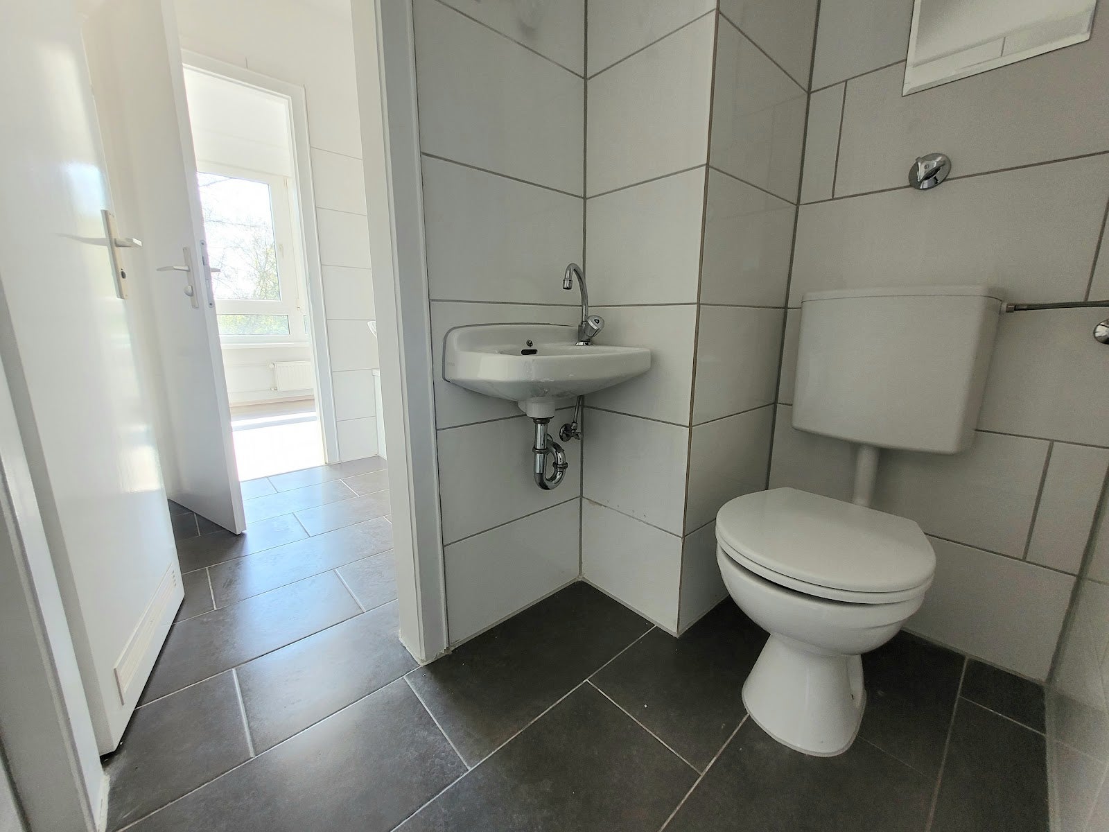 Wohnung Schellingweg in Essen