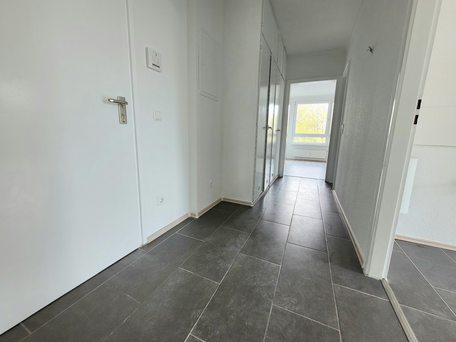 Wohnung Schellingweg in Essen