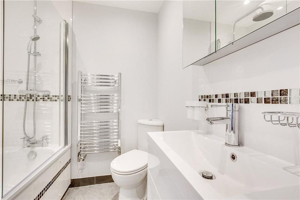 Flat Edgware Road in City of Westminster