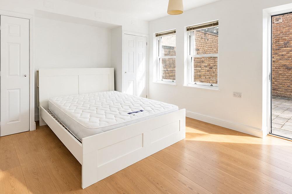 Flat Warwick Avenue in City of Westminster
