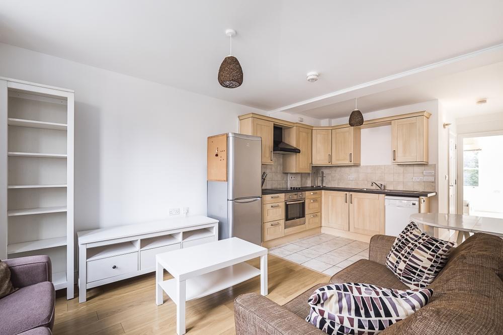 Flat Warwick Avenue in City of Westminster