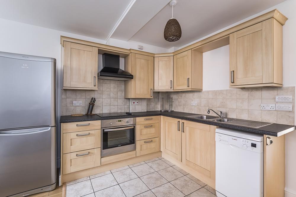 Flat Warwick Avenue in City of Westminster