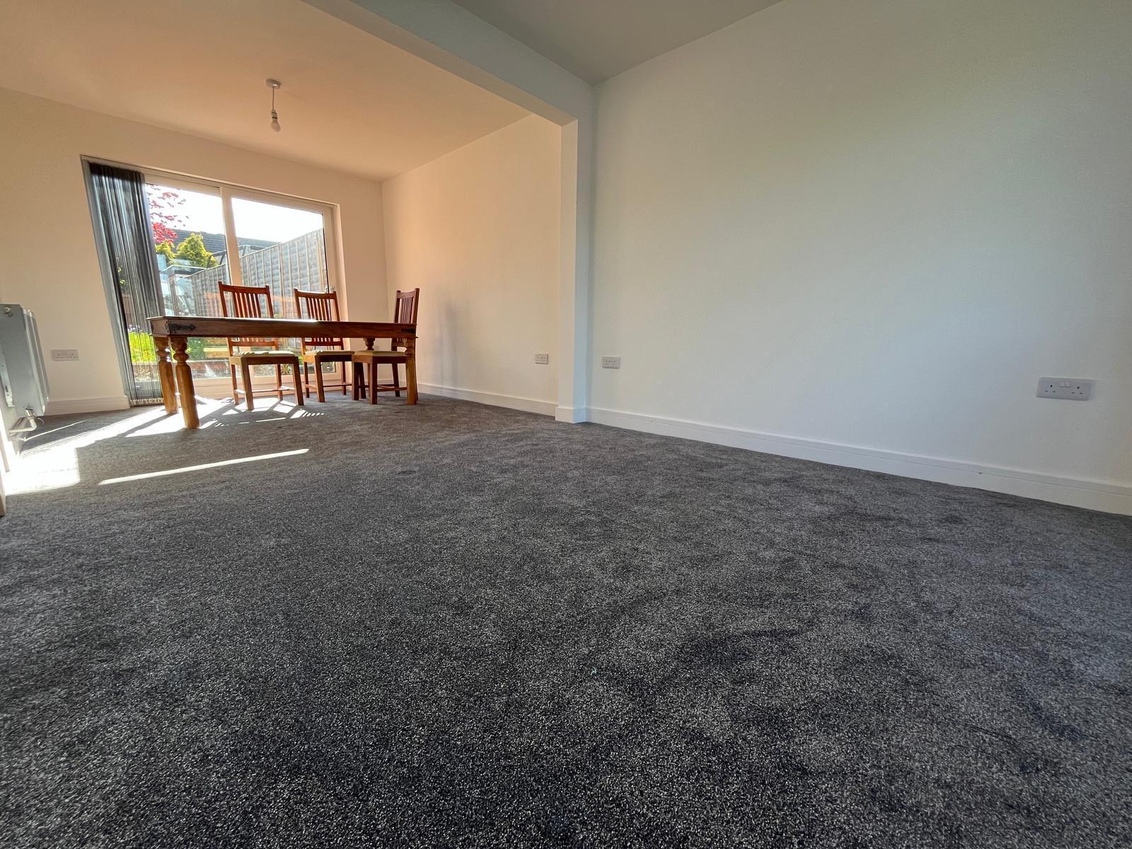 Flat Tachbrook Road in Warwick