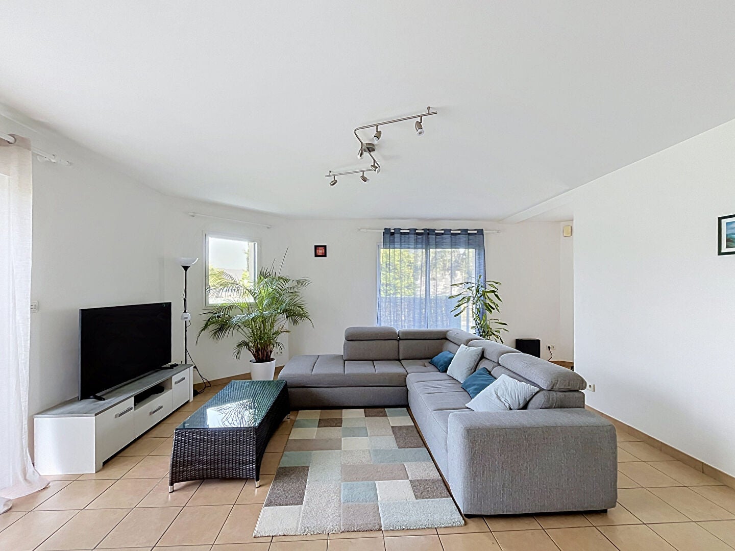 Maison Avenue des Trois Cormiers à Avrillé