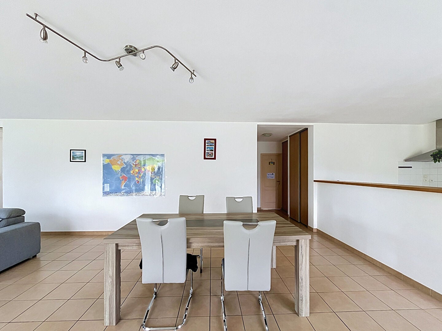 Maison Avenue des Trois Cormiers à Avrillé