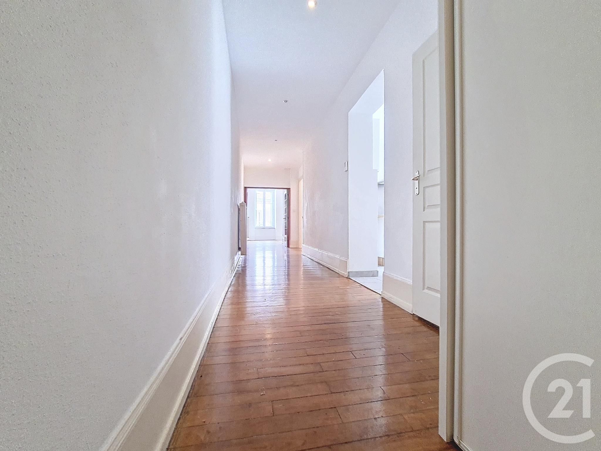 Appartement Avenue Jean Jaurès à Belfort