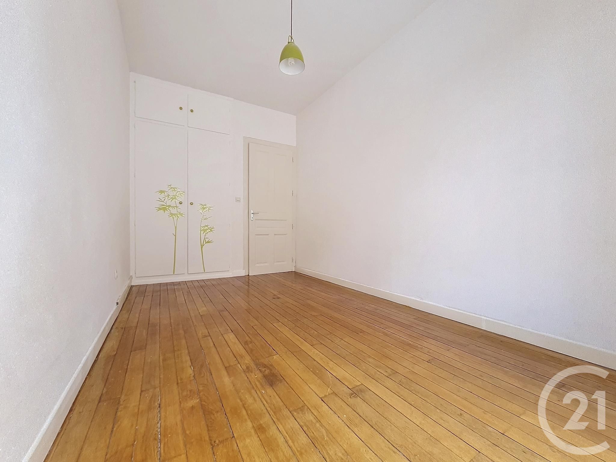 Appartement Avenue Jean Jaurès à Belfort