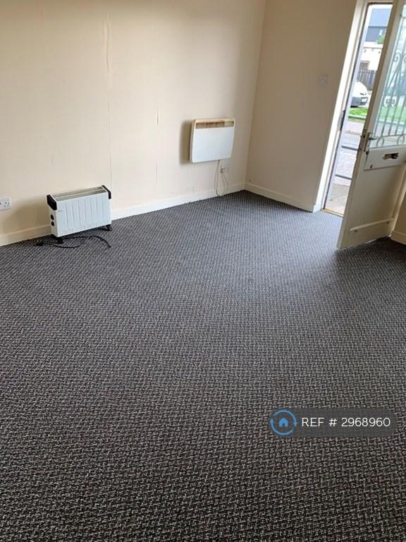 Flat Afton Road in Stevenston