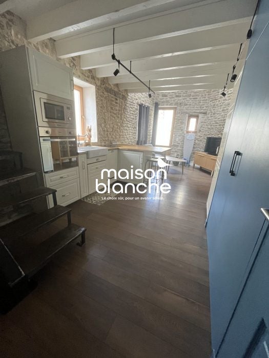 Appartement Chemin de la Devise à Saint-Pierre-la-Noue