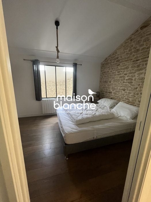 Appartement Chemin de la Devise à Saint-Pierre-la-Noue