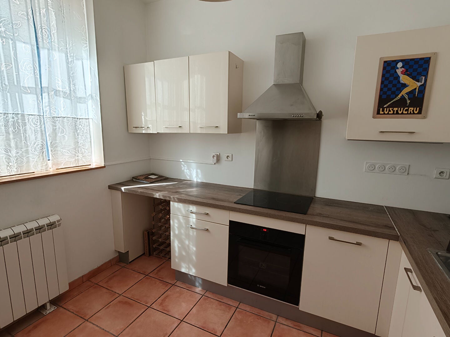 Flat Rue du Faubourg Saint Jaumes in Montpellier