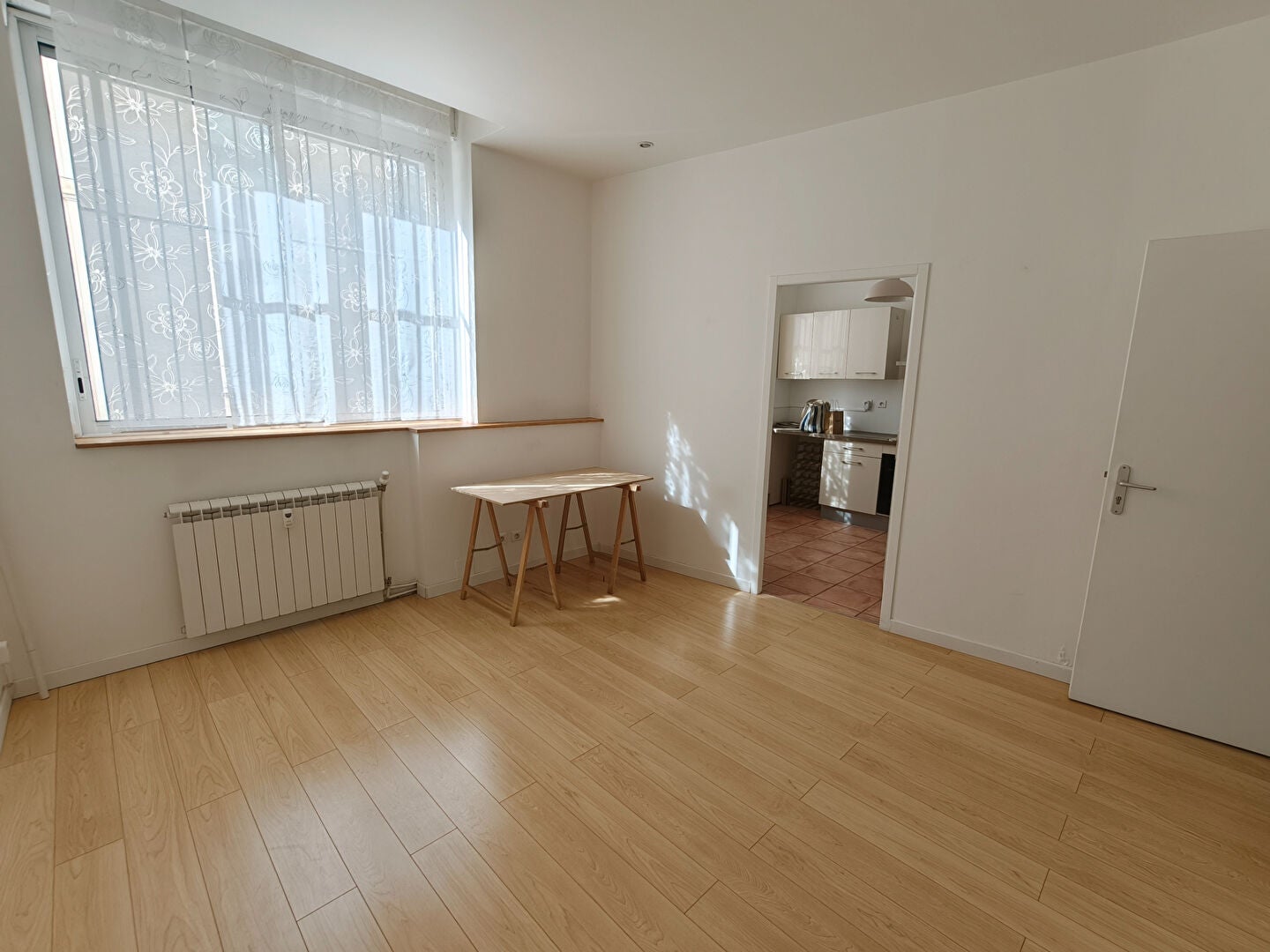 Flat Rue du Faubourg Saint Jaumes in Montpellier