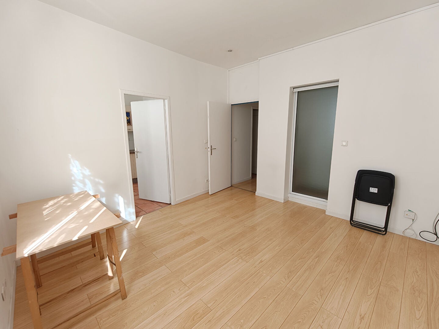 Flat Rue du Faubourg Saint Jaumes in Montpellier