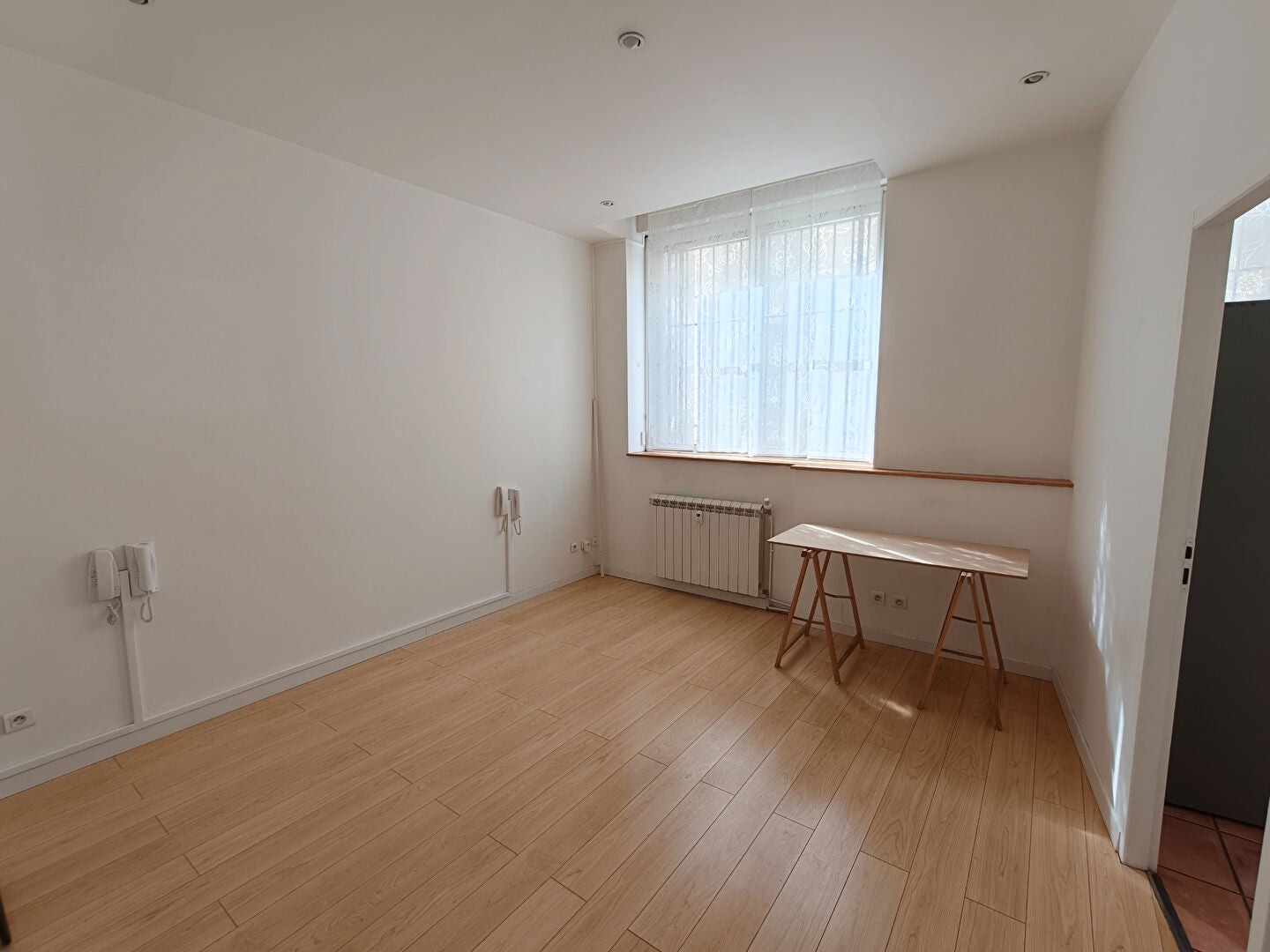 Flat Rue du Faubourg Saint Jaumes in Montpellier