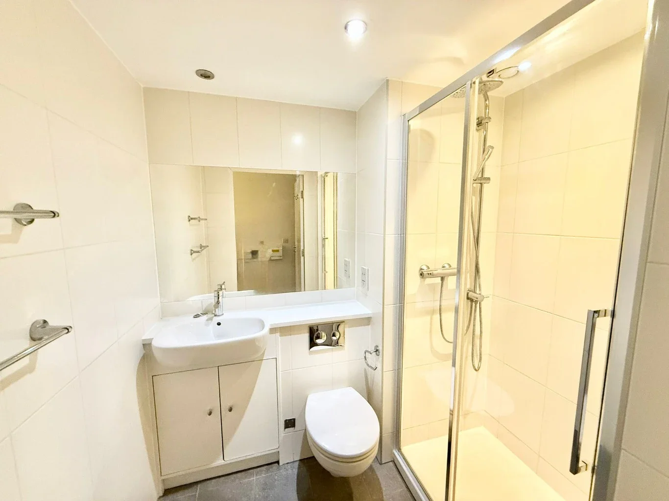 Flat Moorfields in Liverpool