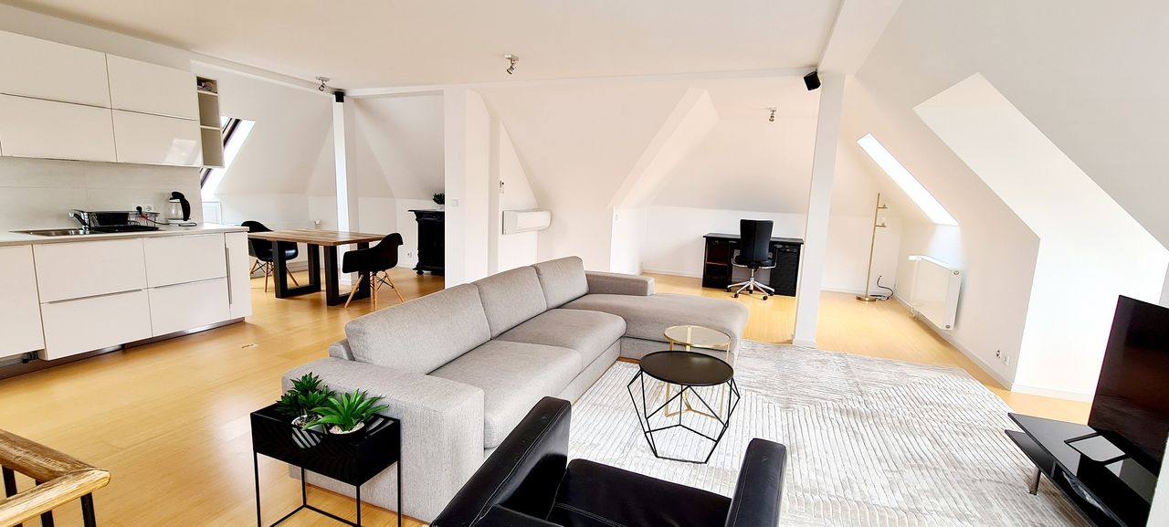 Wohnung Rheinstraße in Wiesbaden