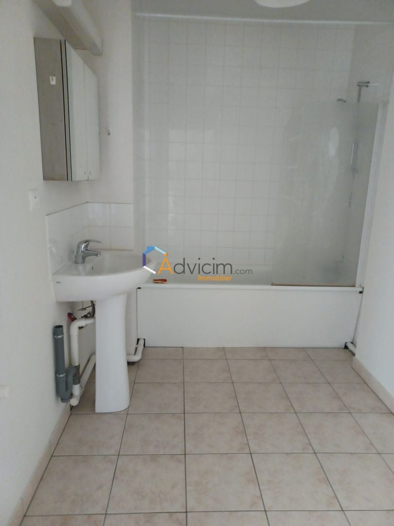 Appartement Allée Flandres Dunkerque à Saint-Jean-le-Blanc
