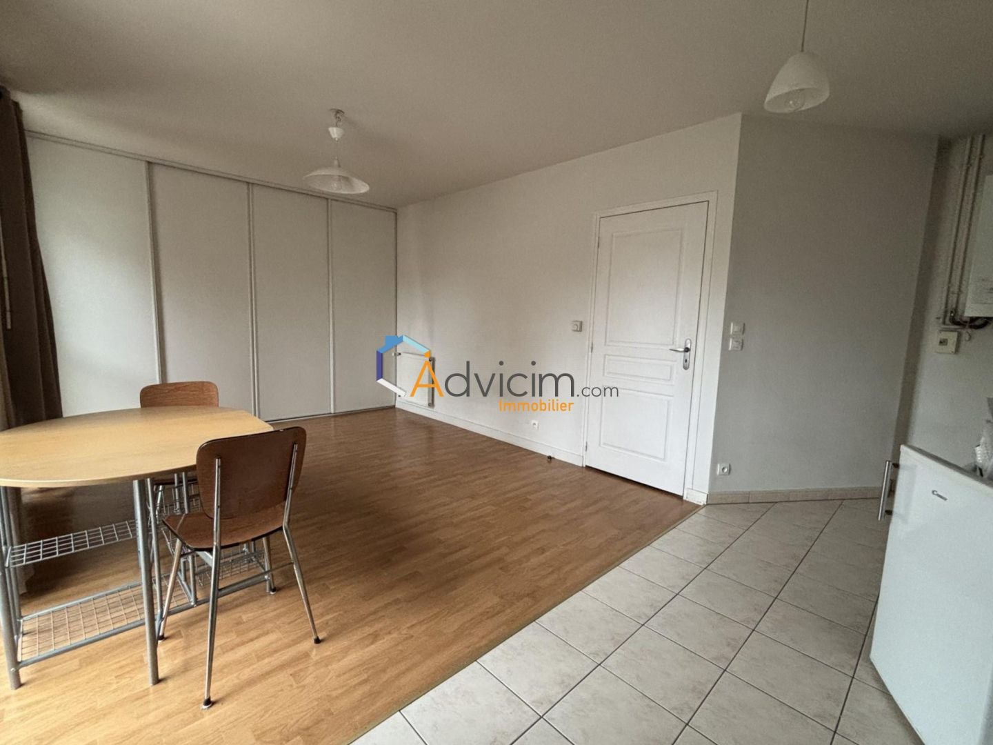 Appartement Allée Flandres Dunkerque à Saint-Jean-le-Blanc