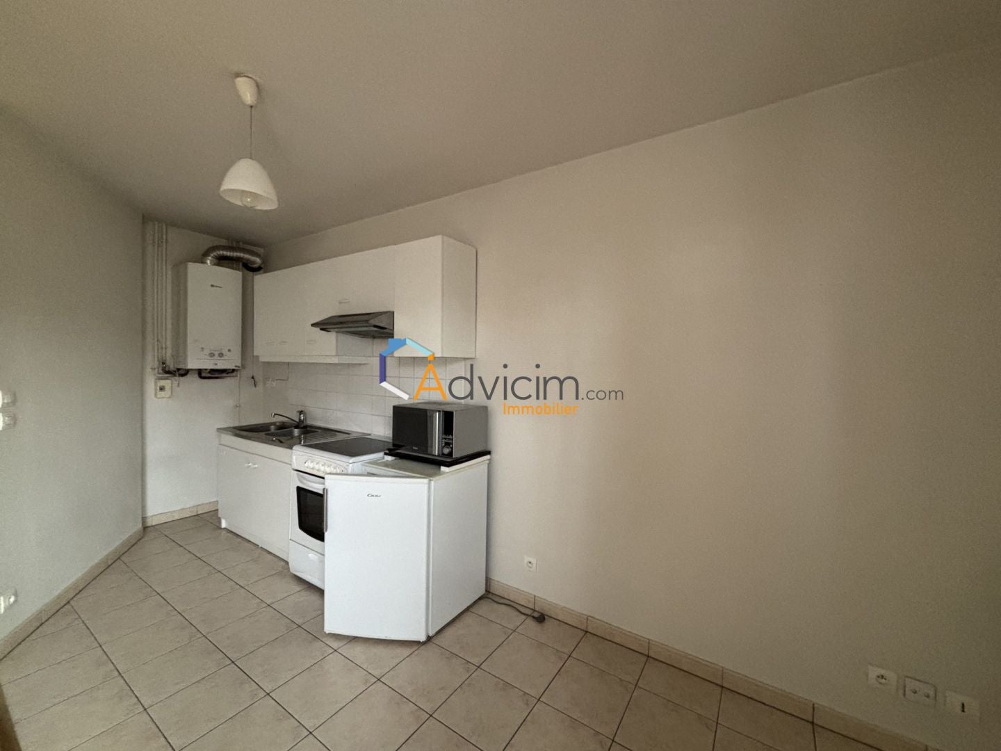 Appartement Allée Flandres Dunkerque à Saint-Jean-le-Blanc