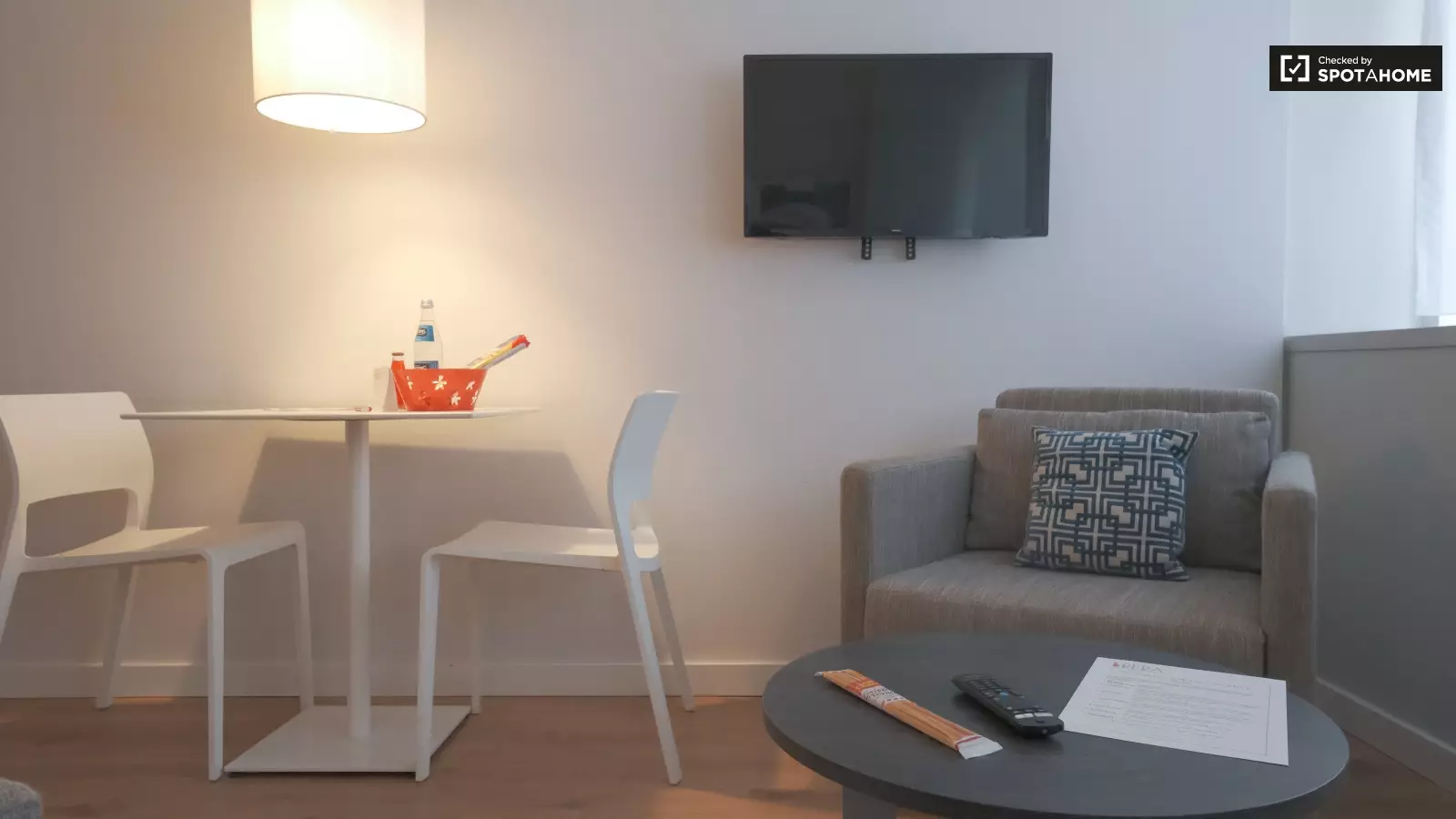 Wohnung Solmsstraße in Frankfurt am Main