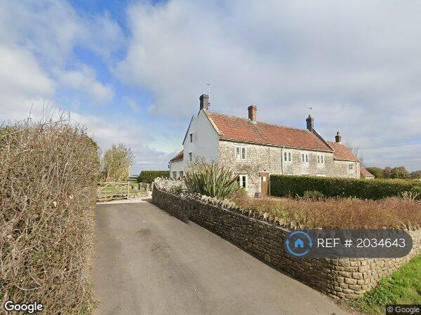 House School Lane in Kilmersdon