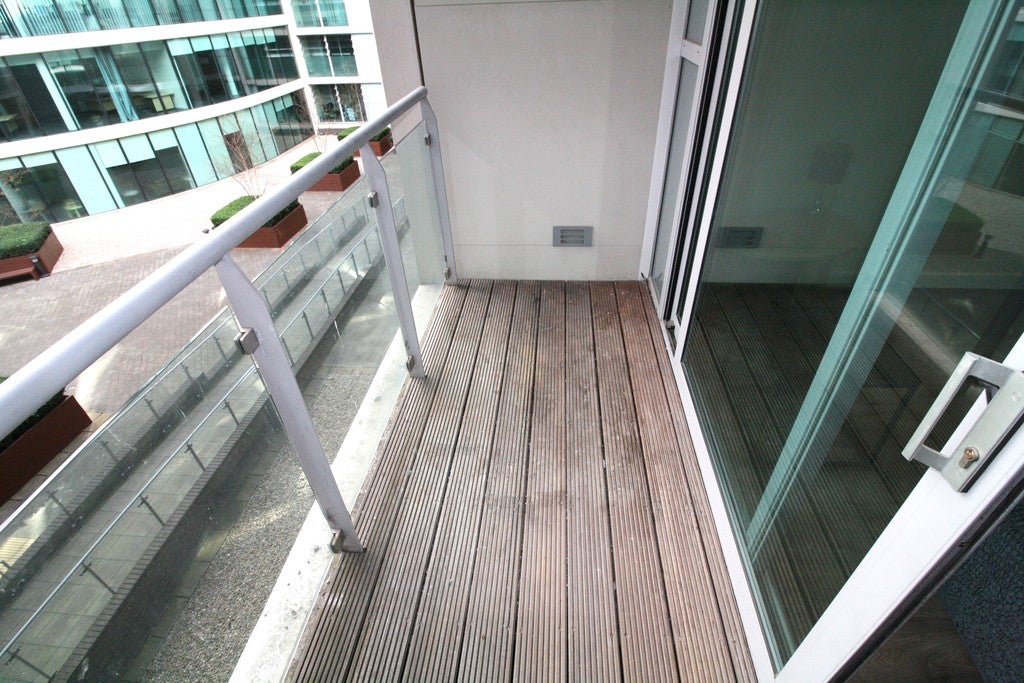Flat Solly Street in Sheffield